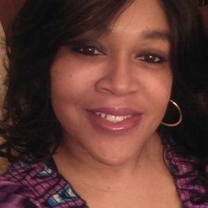 Meet your Posher, Arlana